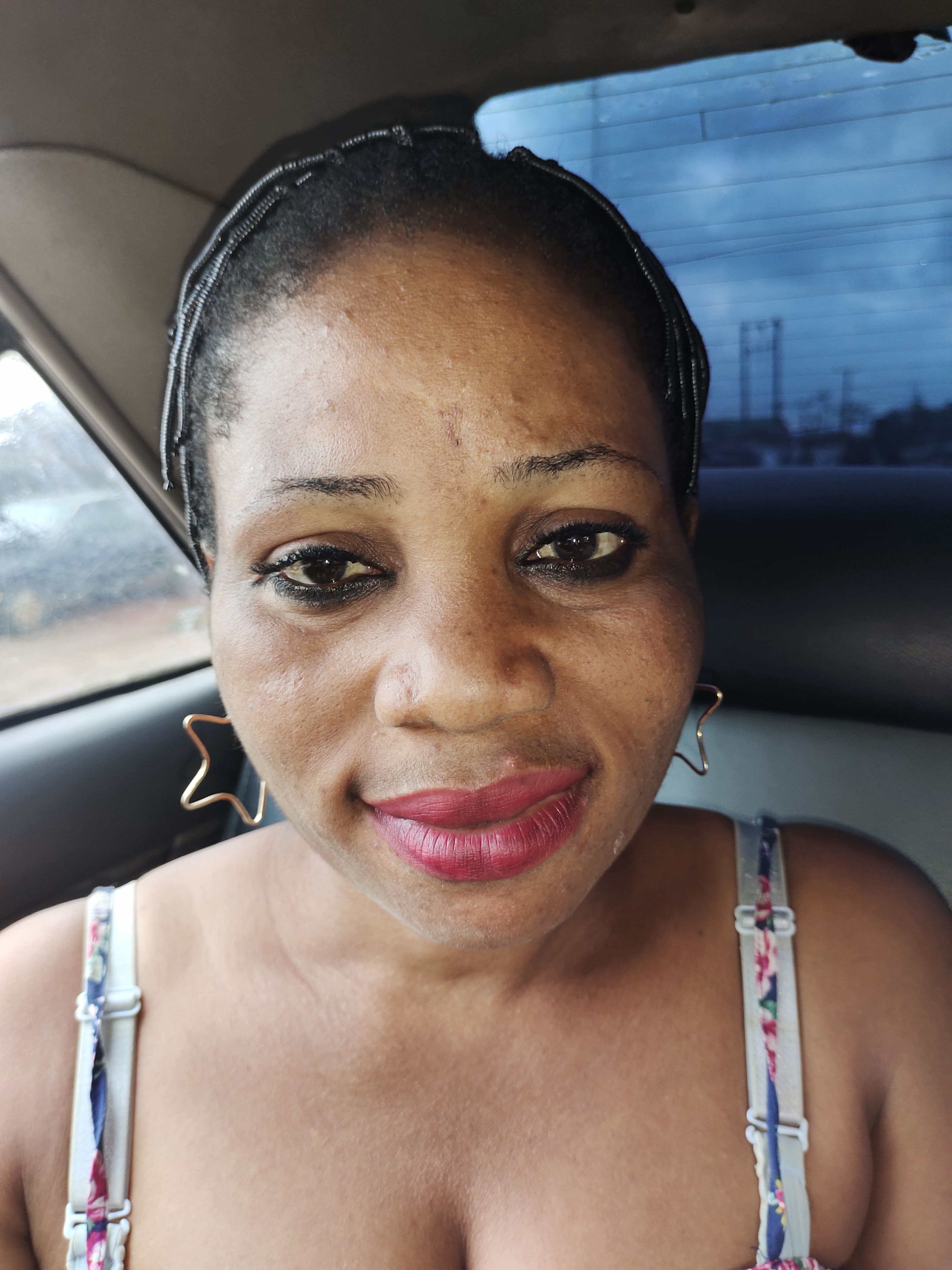 Mrs Rosemary Oladipo